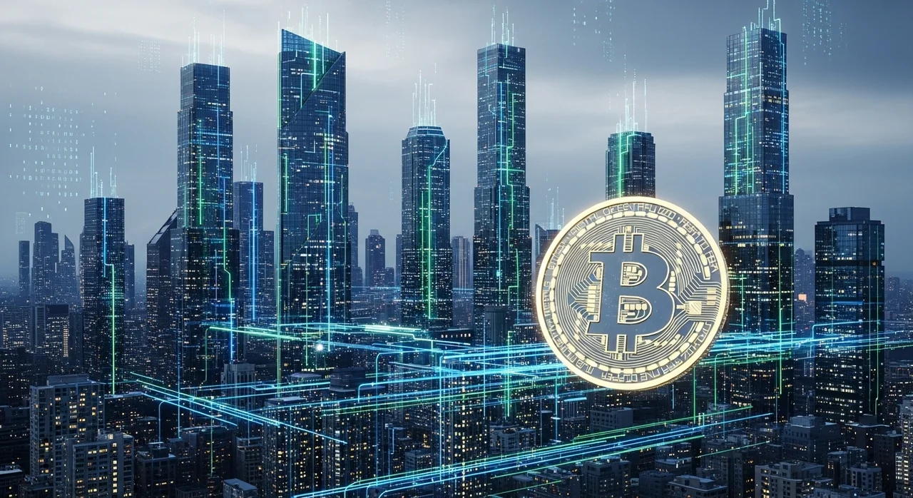 비트코인, 디지털 시대의 새로운 금인가?