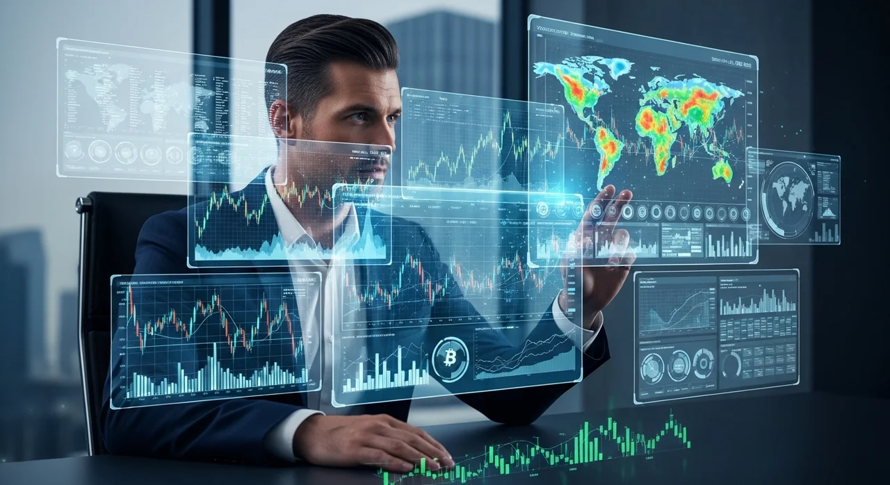 2026년 비트코인 시세 전망 핵심 요인 분석