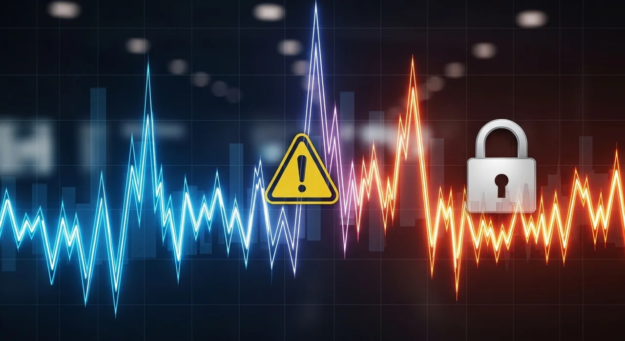 비트코인 투자 시 주의할 점 및 리스크 관리