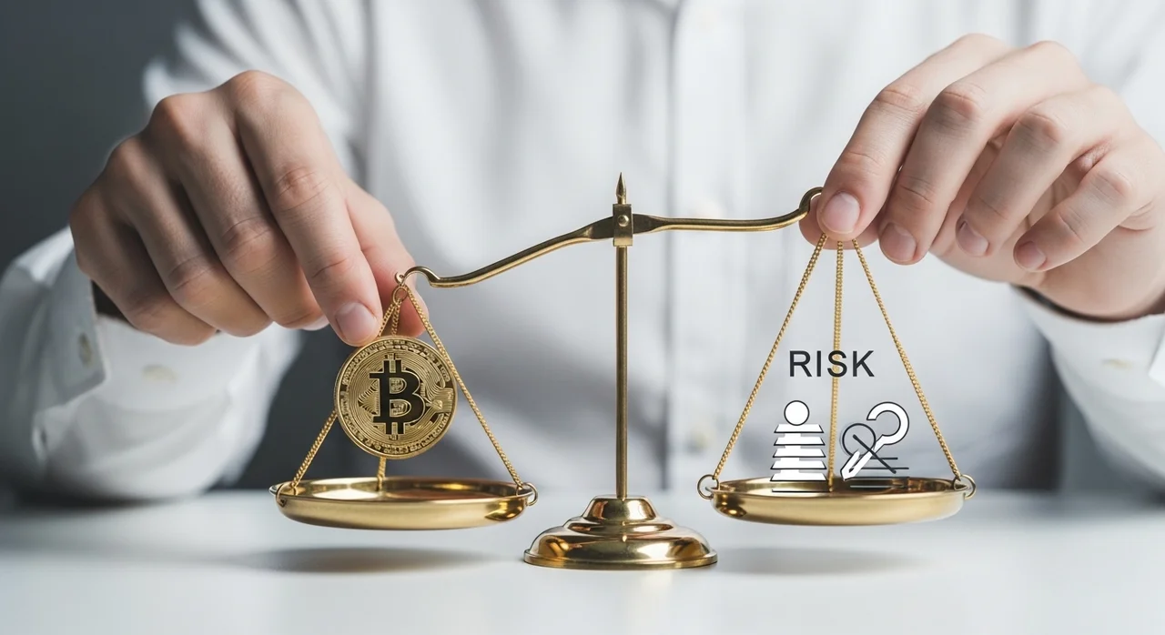 결론: 현명한 비트코인 투자를 위한 제언