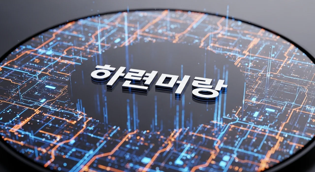 전력반도체 완벽 가이드: SiC, GaN 차이점부터 AI 수혜 전망까지