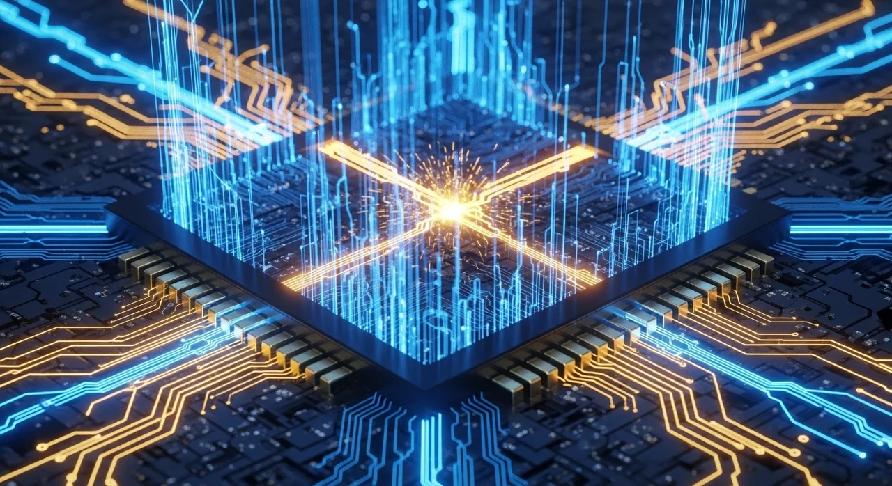 전력반도체란 무엇인가? 에너지 효율의 핵심