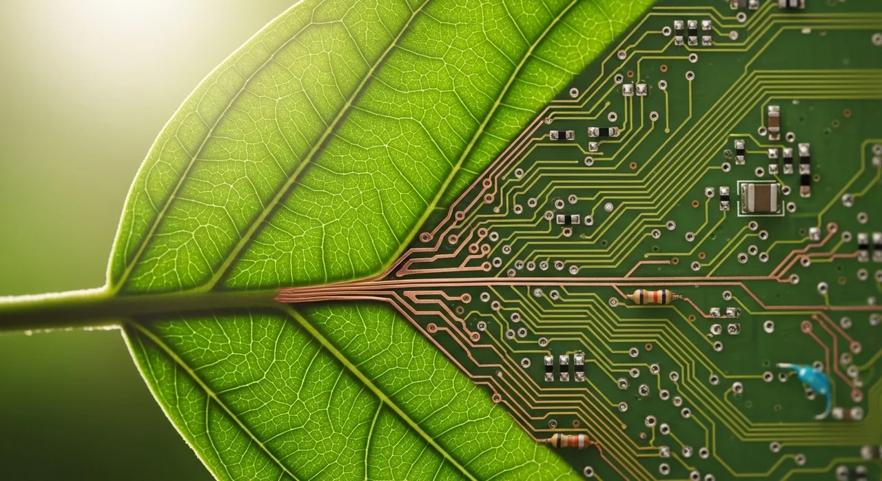 결론: 2026년 이후 전력반도체의 미래