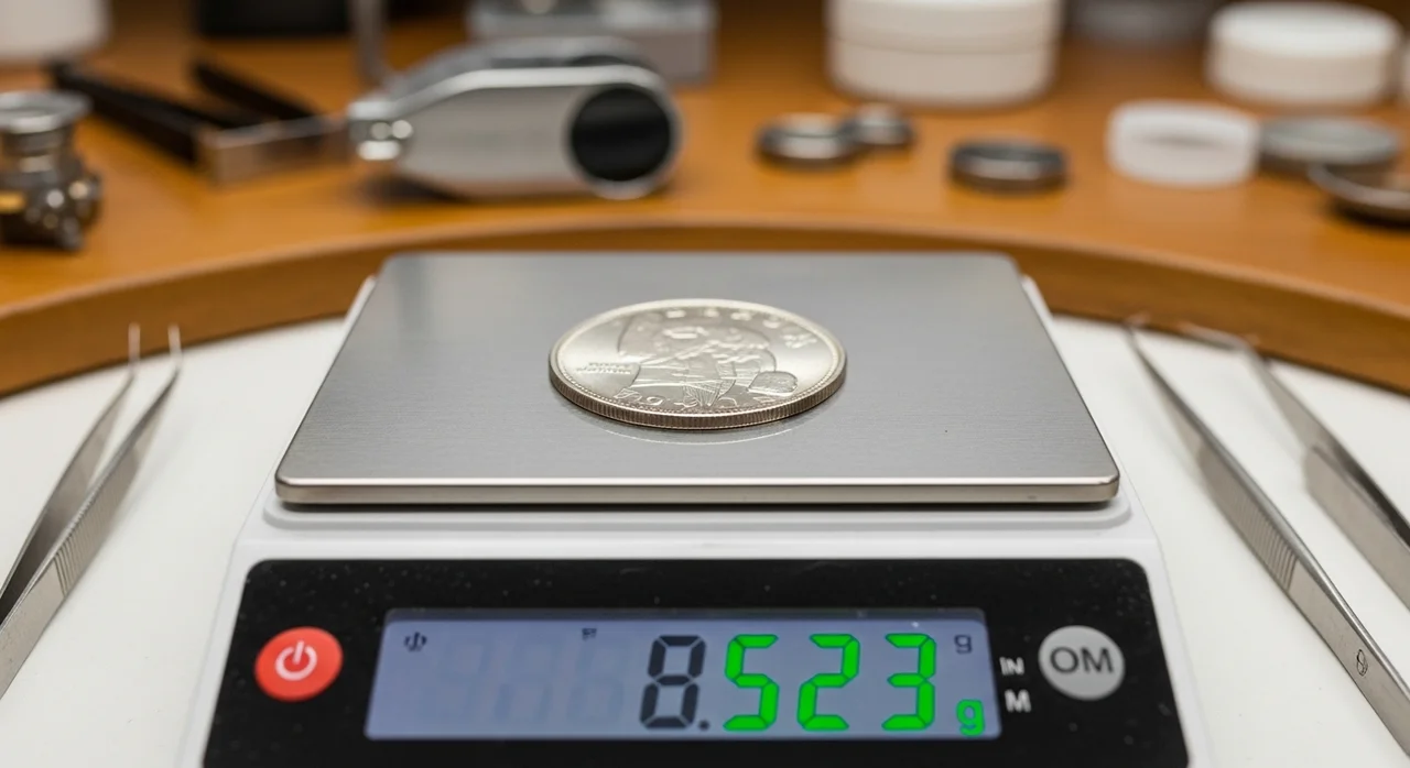 실시간 은시세 단위 및 계산 방법