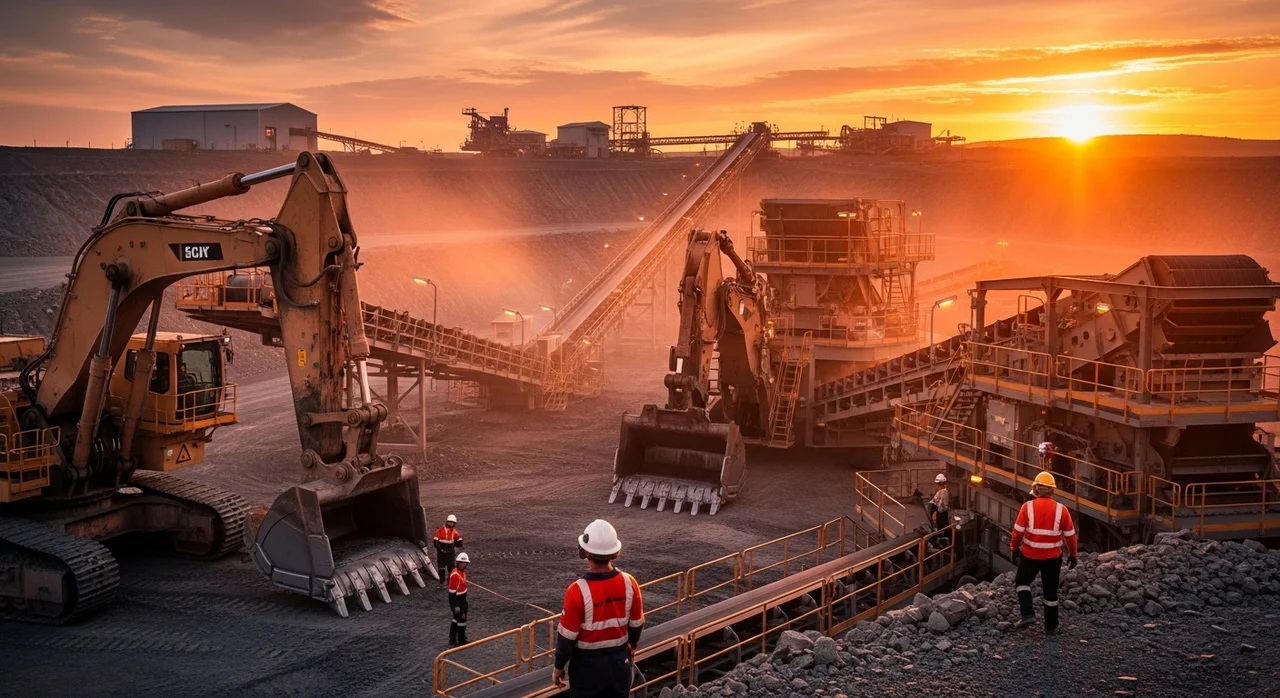 구리(동) 시세가 경제의 척도인 이유: '닥터 코퍼'