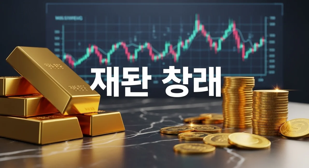 금시세 급락 이유와 2026년 전망: 지금이 금 투자 적기일까?
