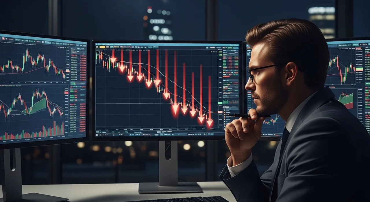 최근 금시세 변동 현황: 왜 갑자기 떨어질까?