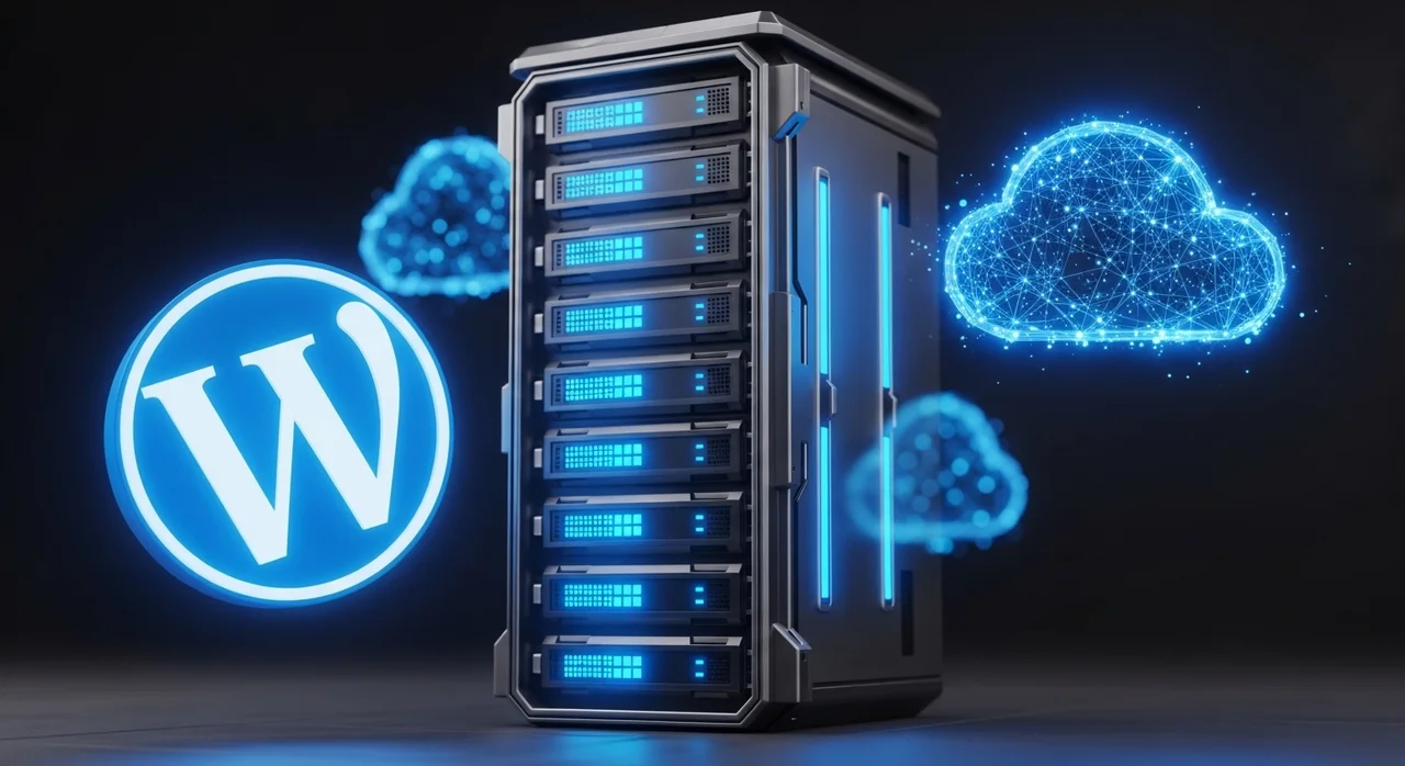 자동화 블로그 구축을 위한 기술적 인프라