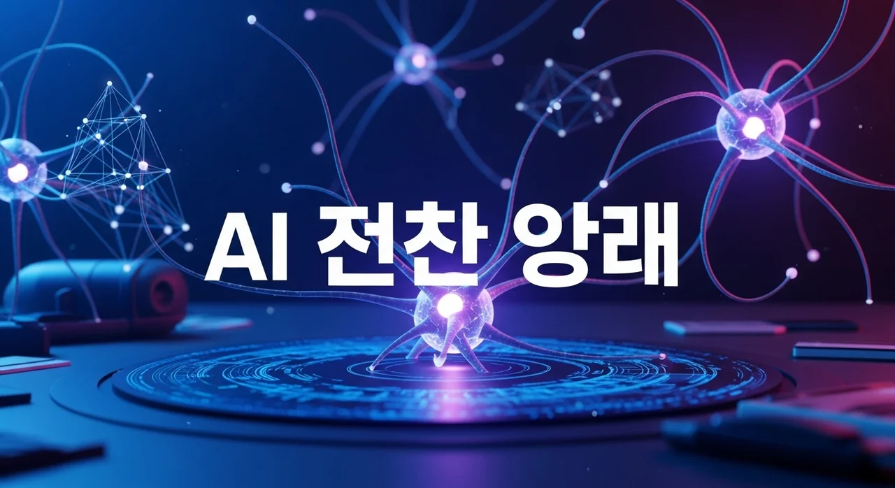 AI로 사업 시작하는 방법: 2026년 실전 성공 전략 가이드