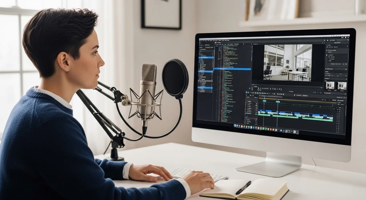 디지털 노마드의 고민: 블로그인가, 유튜브인가?