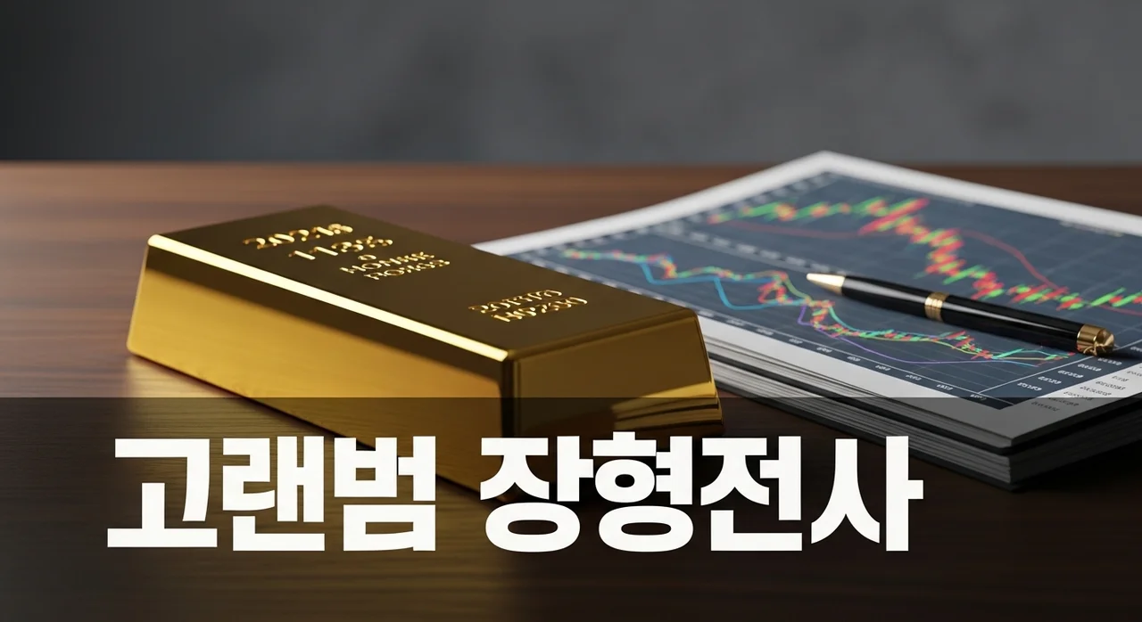 부자들이 하는 자산 배분법: 상위 1%가 실천하는 5가지 핵심 전략