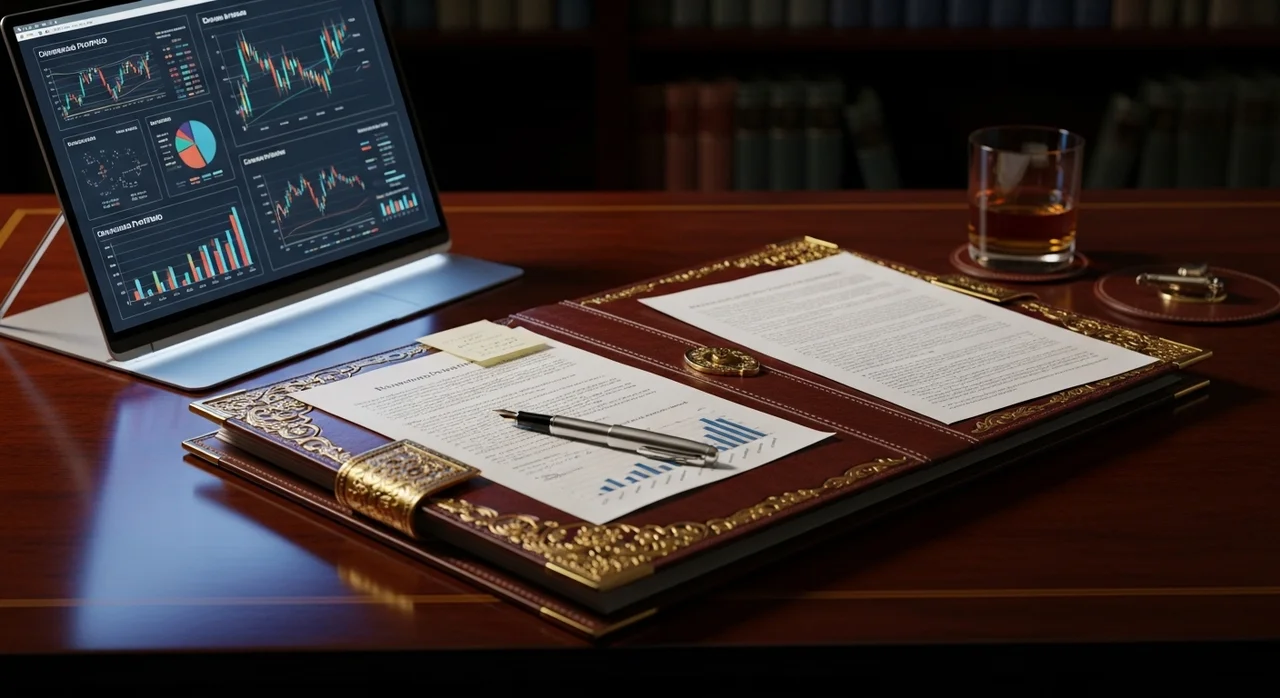 부의 원천, 왜 자산 배분인가?