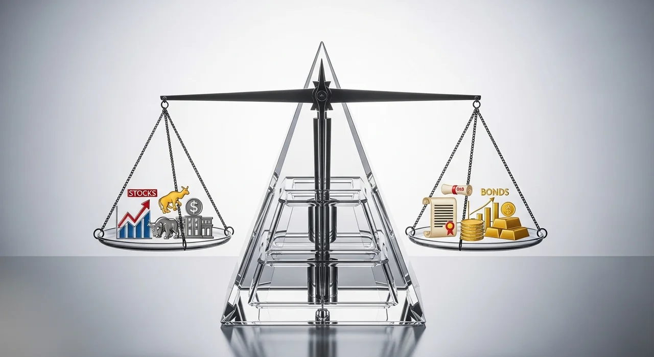 현대 포트폴리오 이론과 부자들의 공식