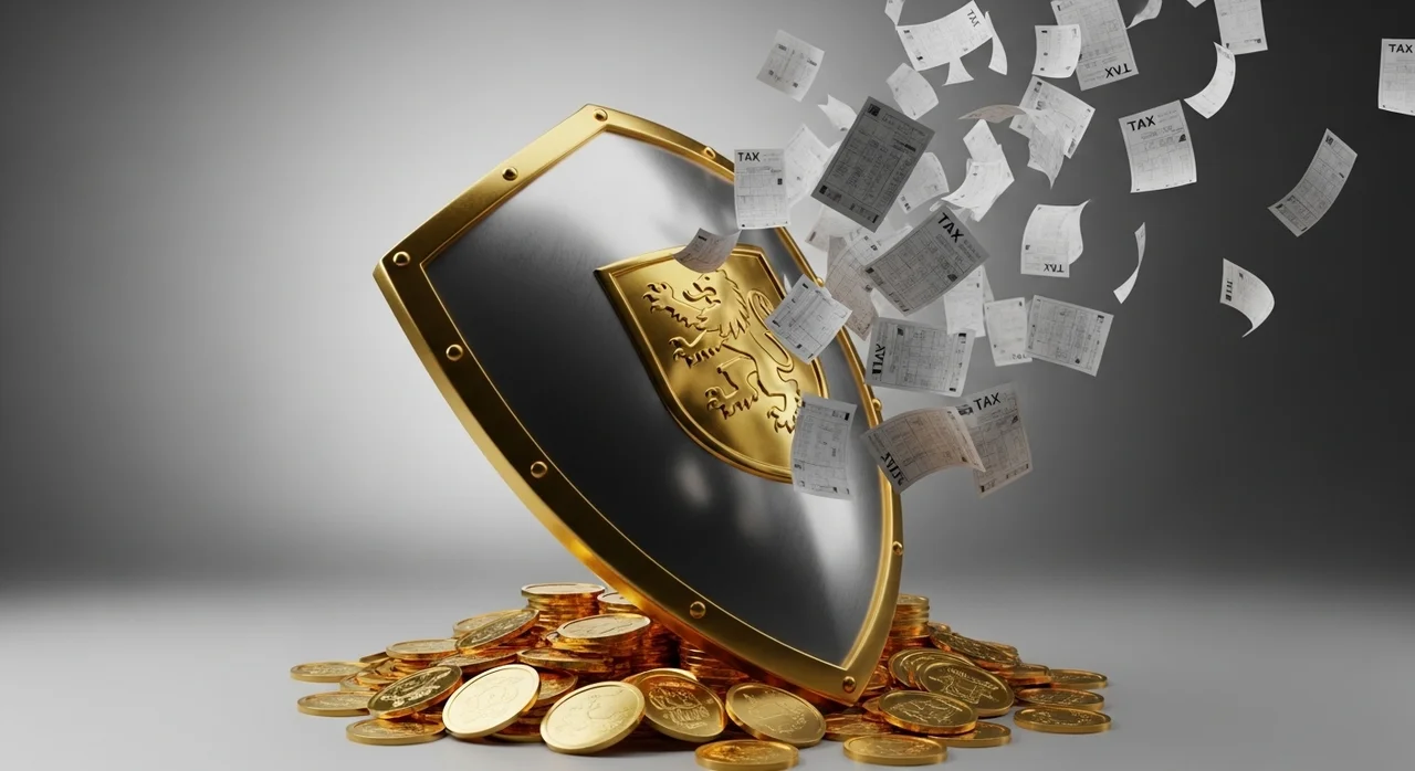 절세 전략: 나가는 돈을 막는 것이 진짜 수익