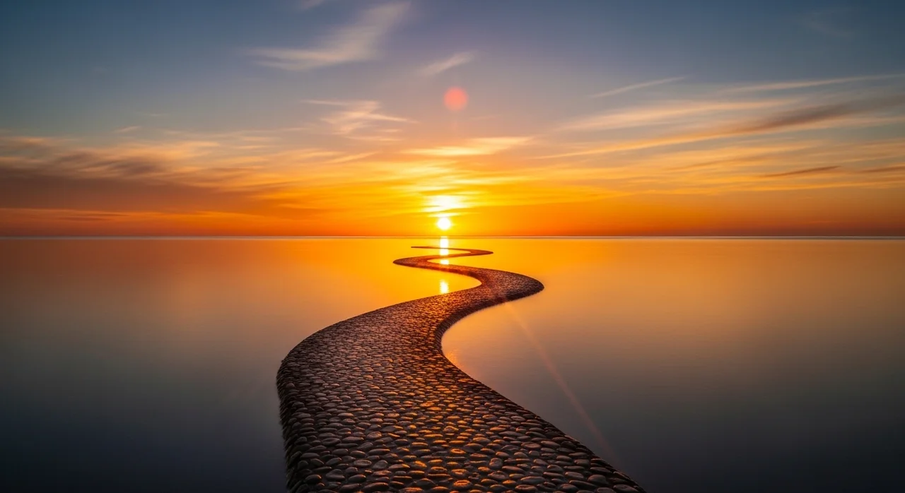 결론: 당신도 부자의 길로 들어설 수 있습니다