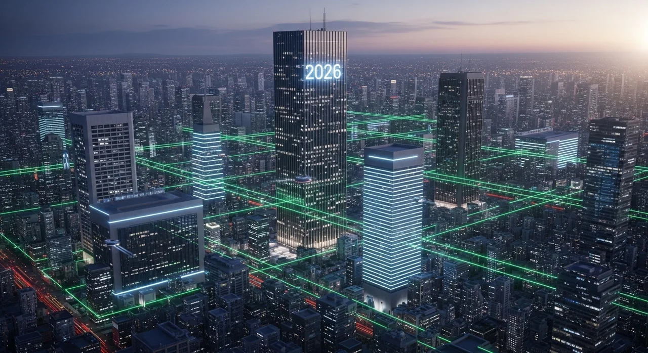 2026년 주식 시장 전망과 핵심 투자 테마