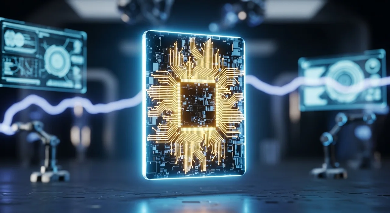 AI 및 반도체: 초격차 기술을 보유한 리더들