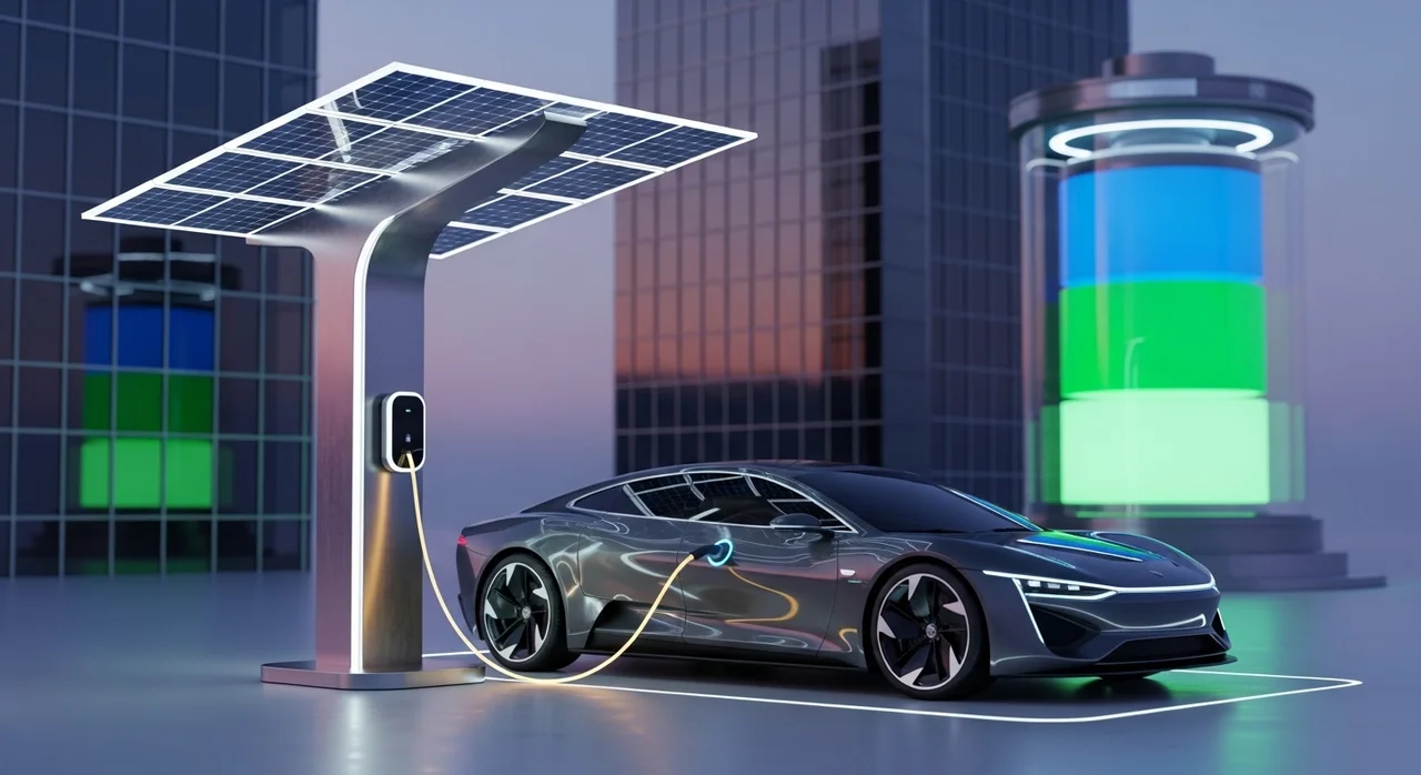 이차전지와 친환경 에너지: 캐즘을 넘어 대중화로