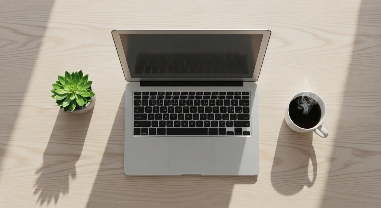 몰입을 부르는 최적의 환경 설정