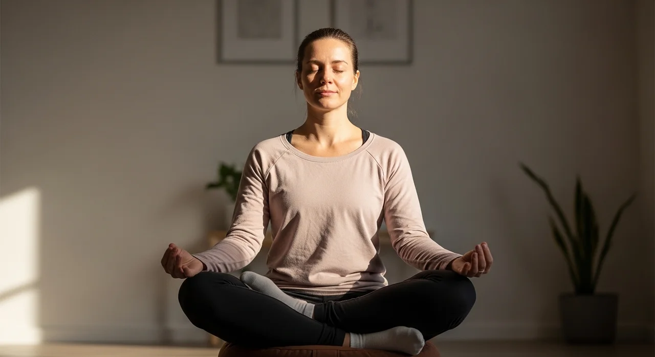 명상과 마음챙김을 통한 뇌 훈련