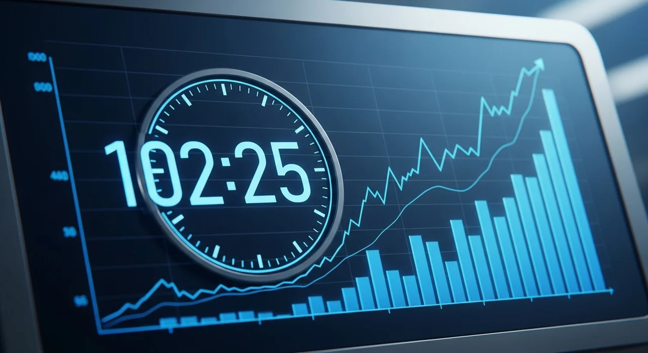 ETF 장기투자 전략의 핵심: 왜 지금 시작해야 하는가?