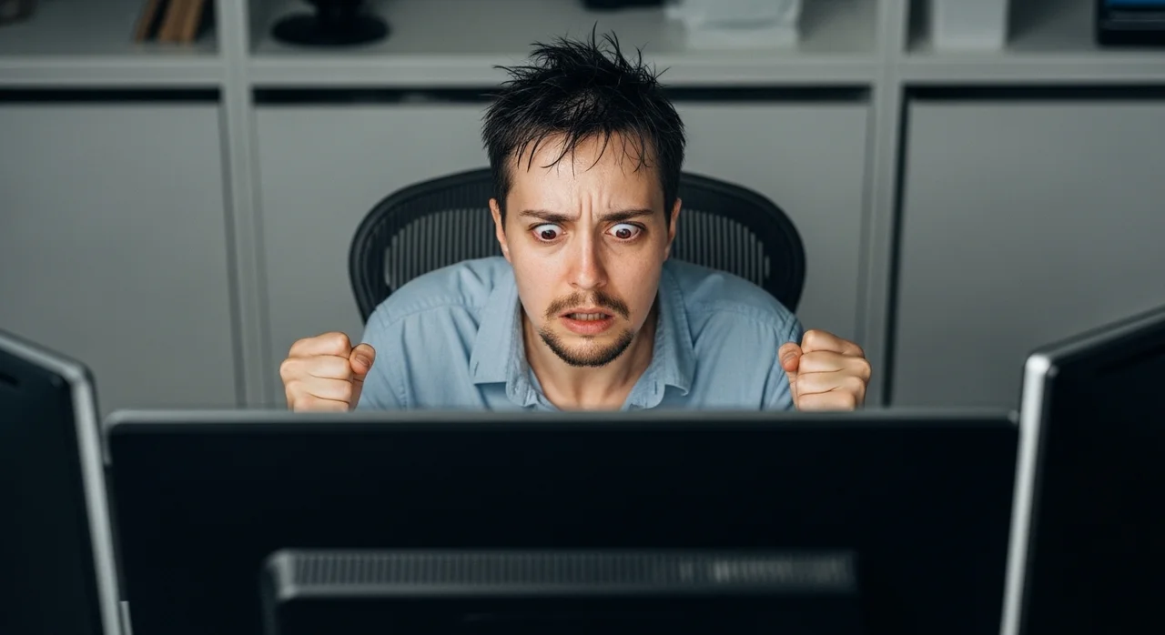 주식 투자, 왜 초보자 90%는 실패할까?