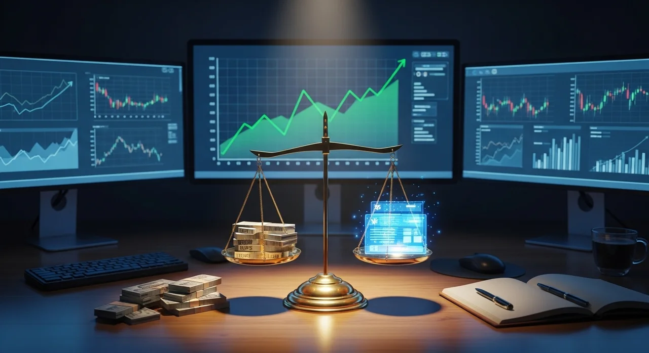 금리 상승기, 왜 투자의 패러다임이 변하는가?