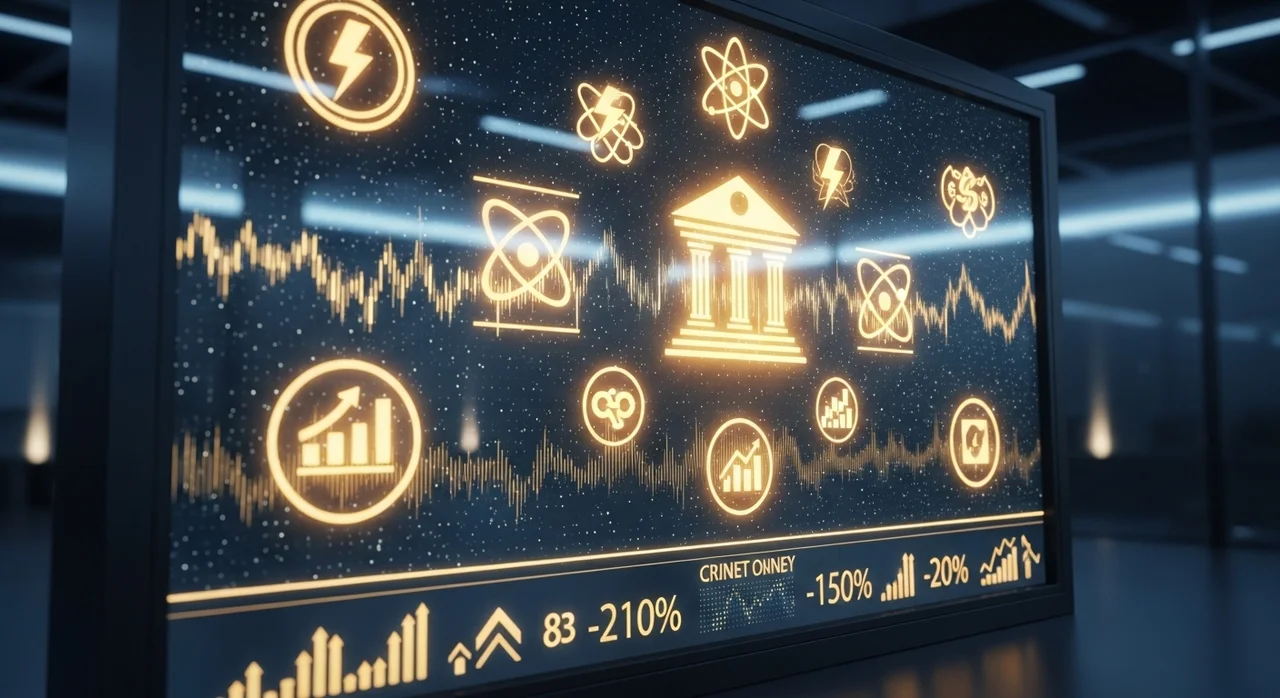 주식 시장에서의 생존법: 가치주와 금융주 주목