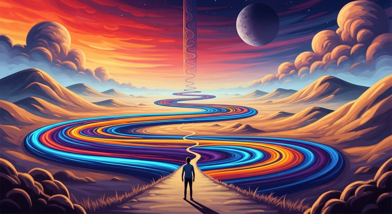 1. 계획 오류(Planning Fallacy): 지나친 낙관주의의 함정