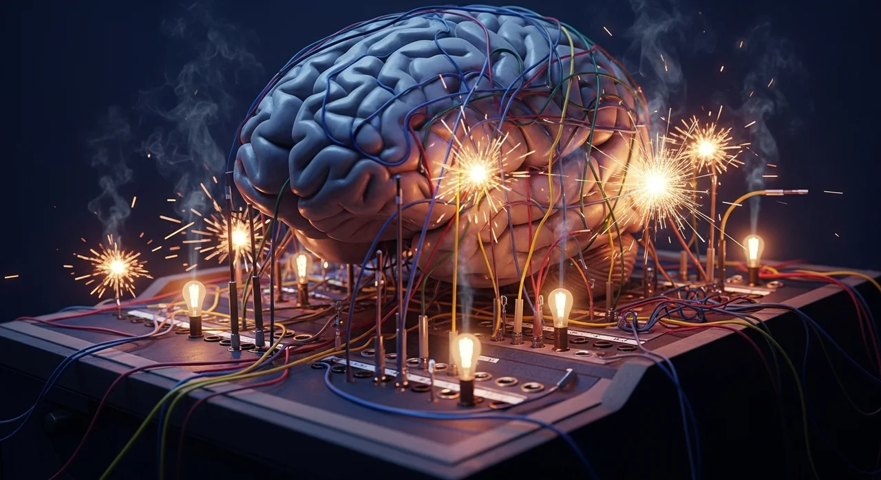 3. 멀티태스킹의 신화: 뇌는 한 번에 한 가지만 할 수 있다