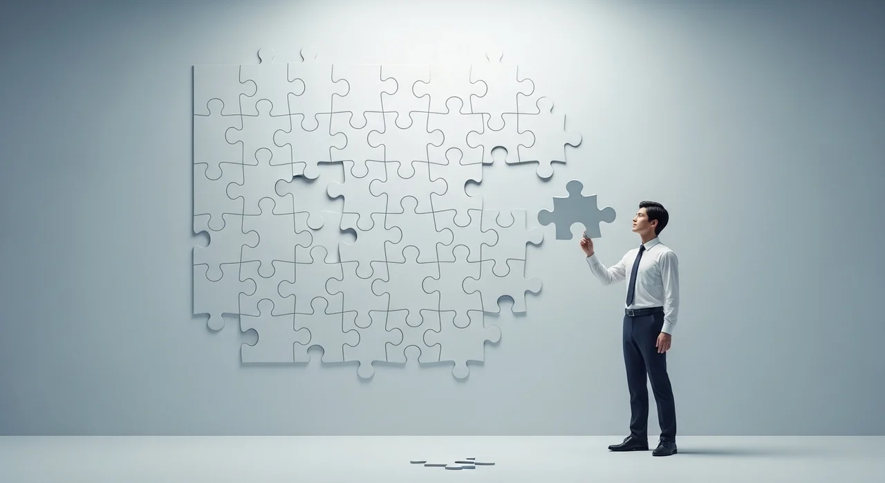 4. 완벽주의라는 이름의 미루기 습관