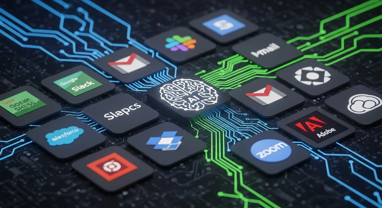 자동화 구축을 위한 핵심 도구(Tool) 선정