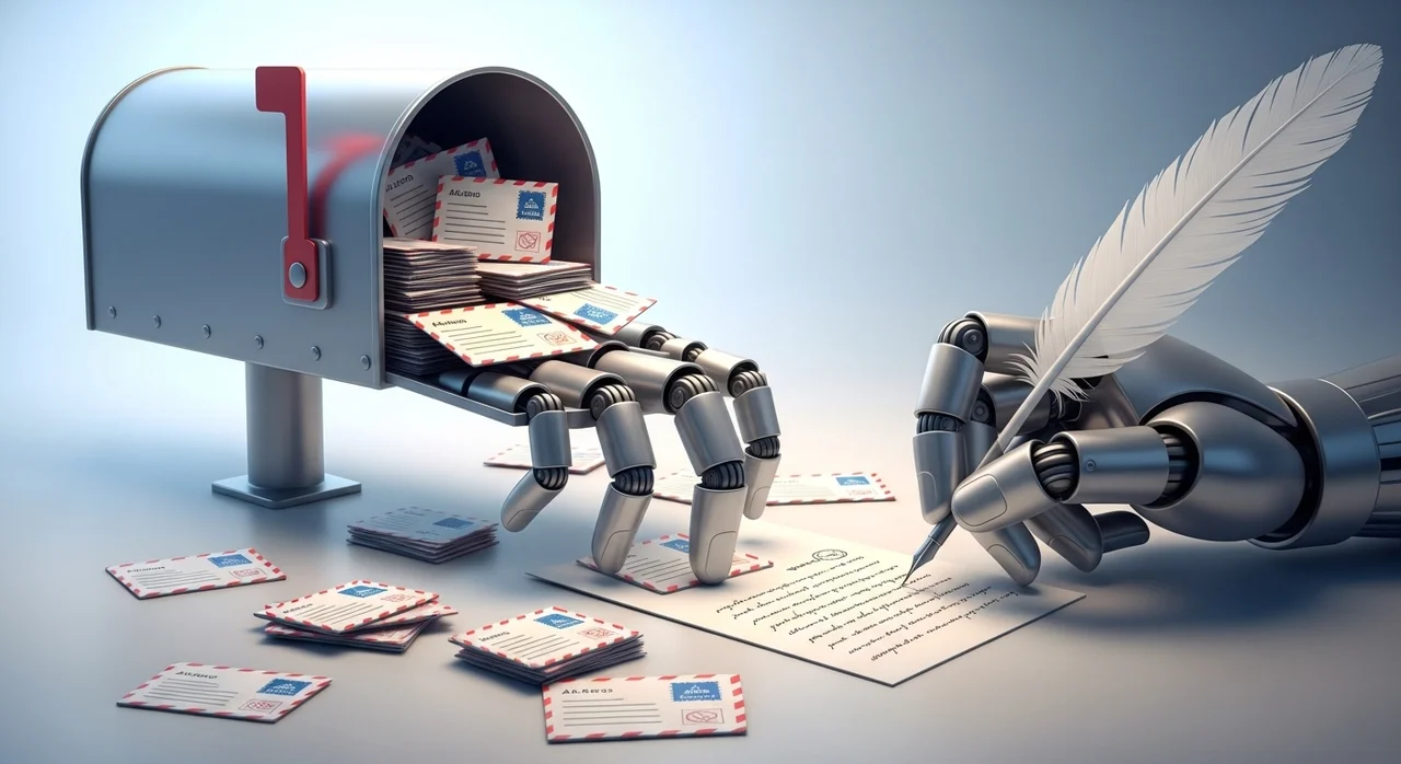 실전 사례: 이메일 문의 자동 응대 시스템 구축