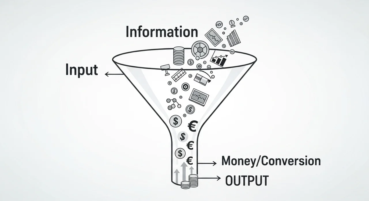 사용자 의도(Search Intent) 파악하기: 정보성 vs 수익성