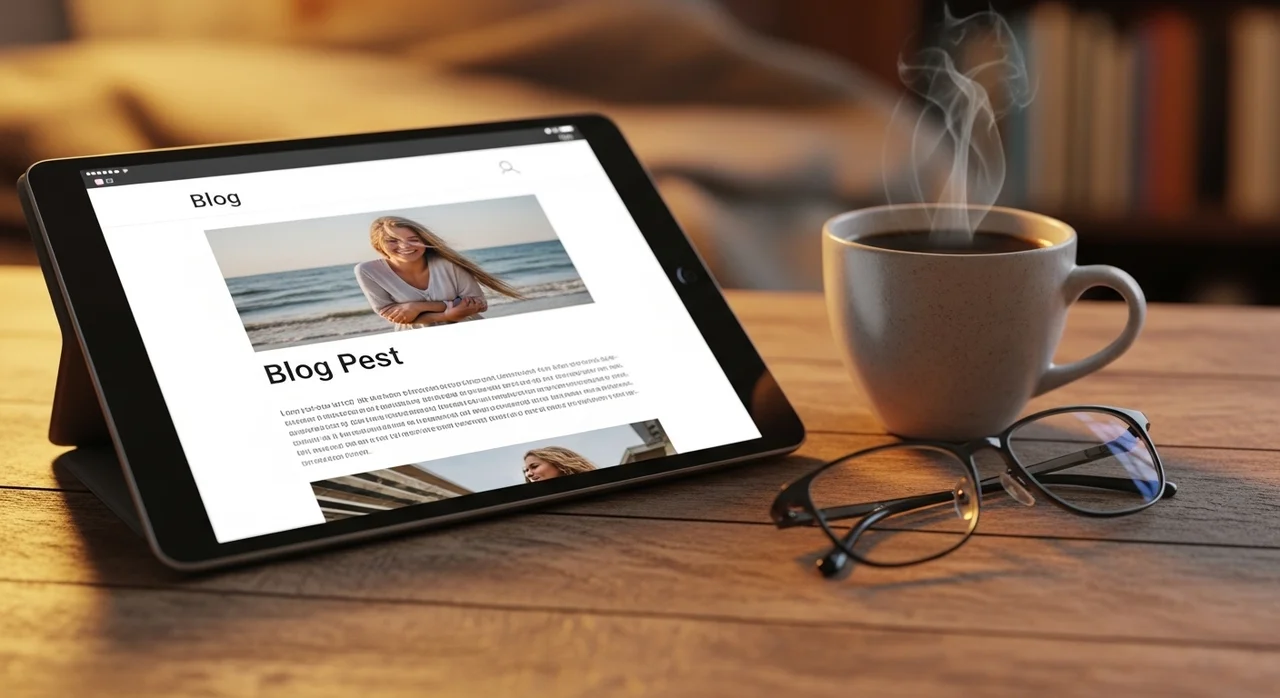 체류 시간과 광고 클릭의 상관관계