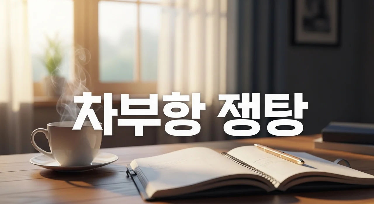 성공을 부르는 아침 루틴 만들기: 인생을 바꾸는 5가지 핵심 비결