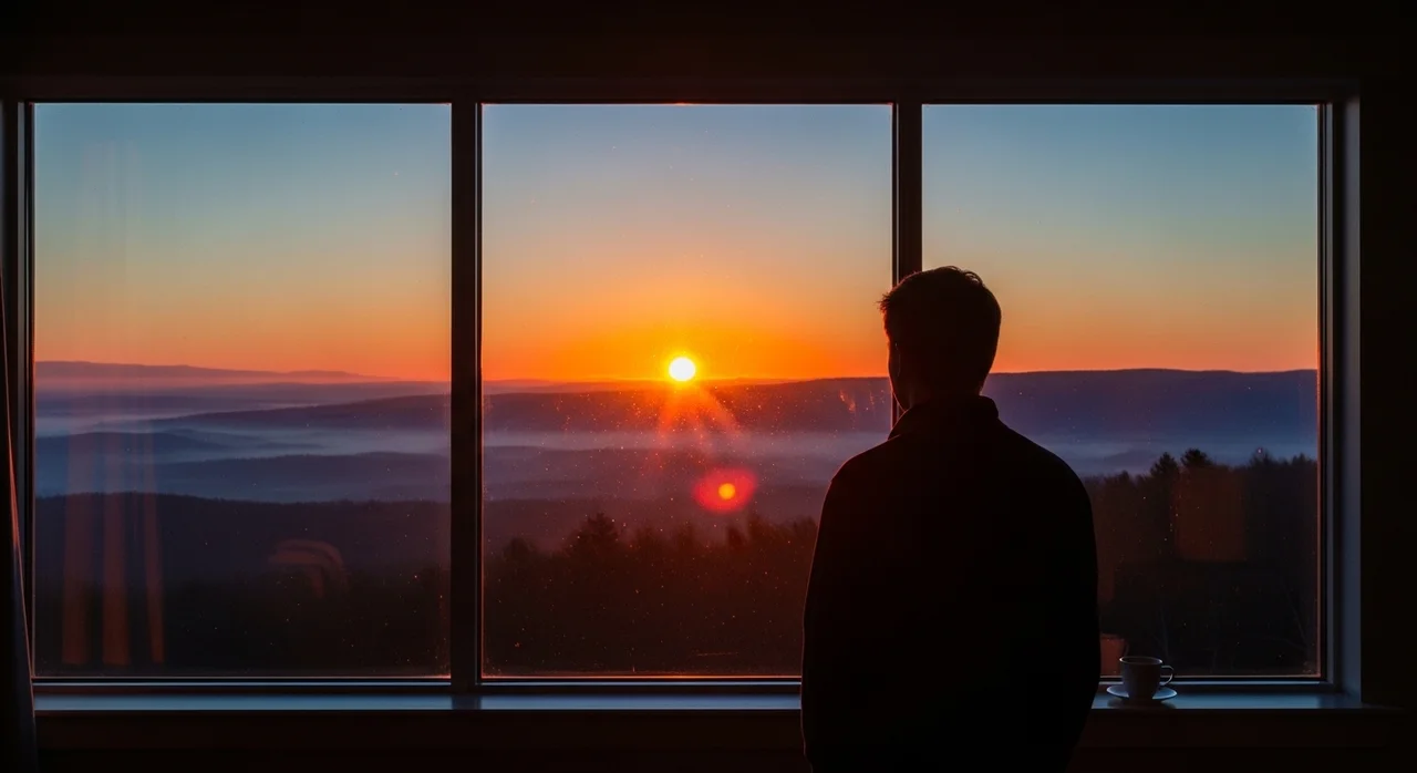 왜 아침 루틴 만들기가 인생의 전환점이 될까?