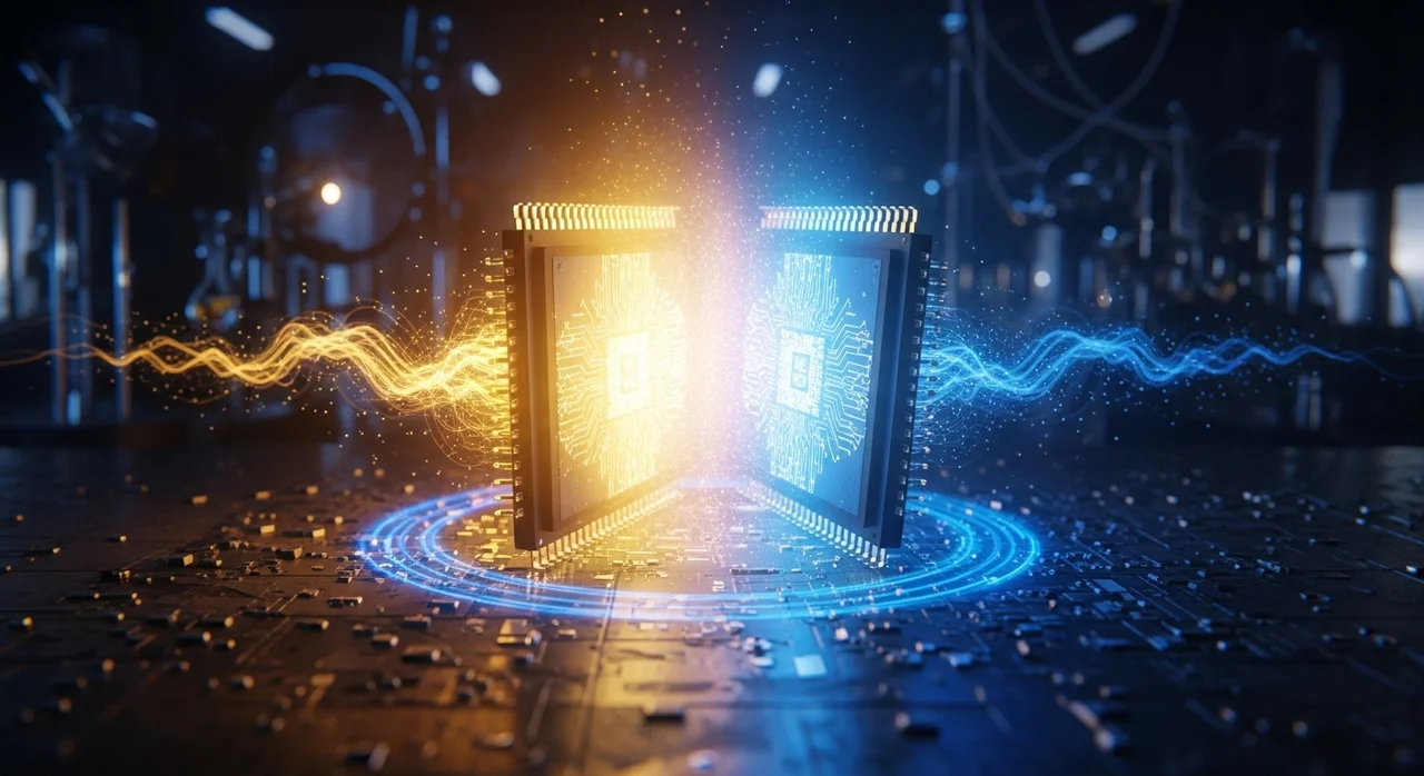 HBF(Hybrid Bonding Flux-less)란 무엇인가? AI 메모리 제2막의 시작