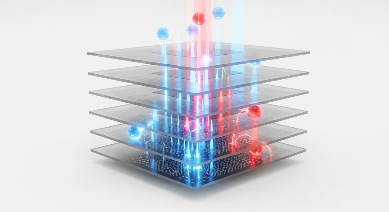 HBM4와 HBF 기술의 상관관계: 더 얇고 더 빠르게