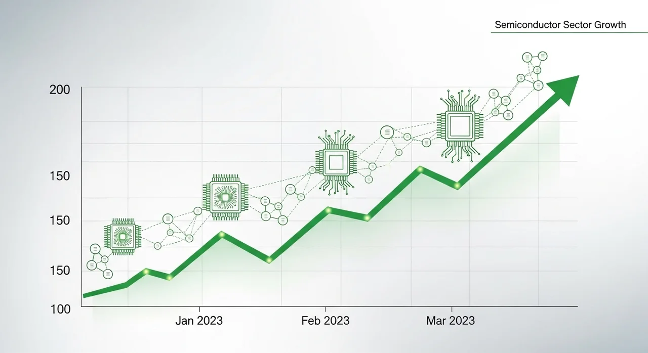 투자 전략: HBF 관련주, 언제 진입해야 할까?