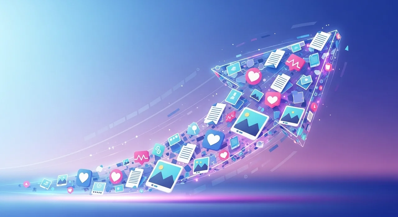 블로그 성장, 왜 속도가 중요한가?