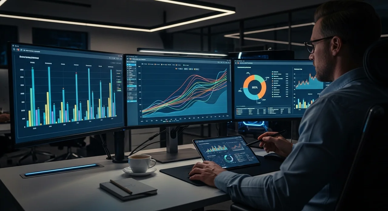 5. 데이터 분석을 통한 지속적인 피드백