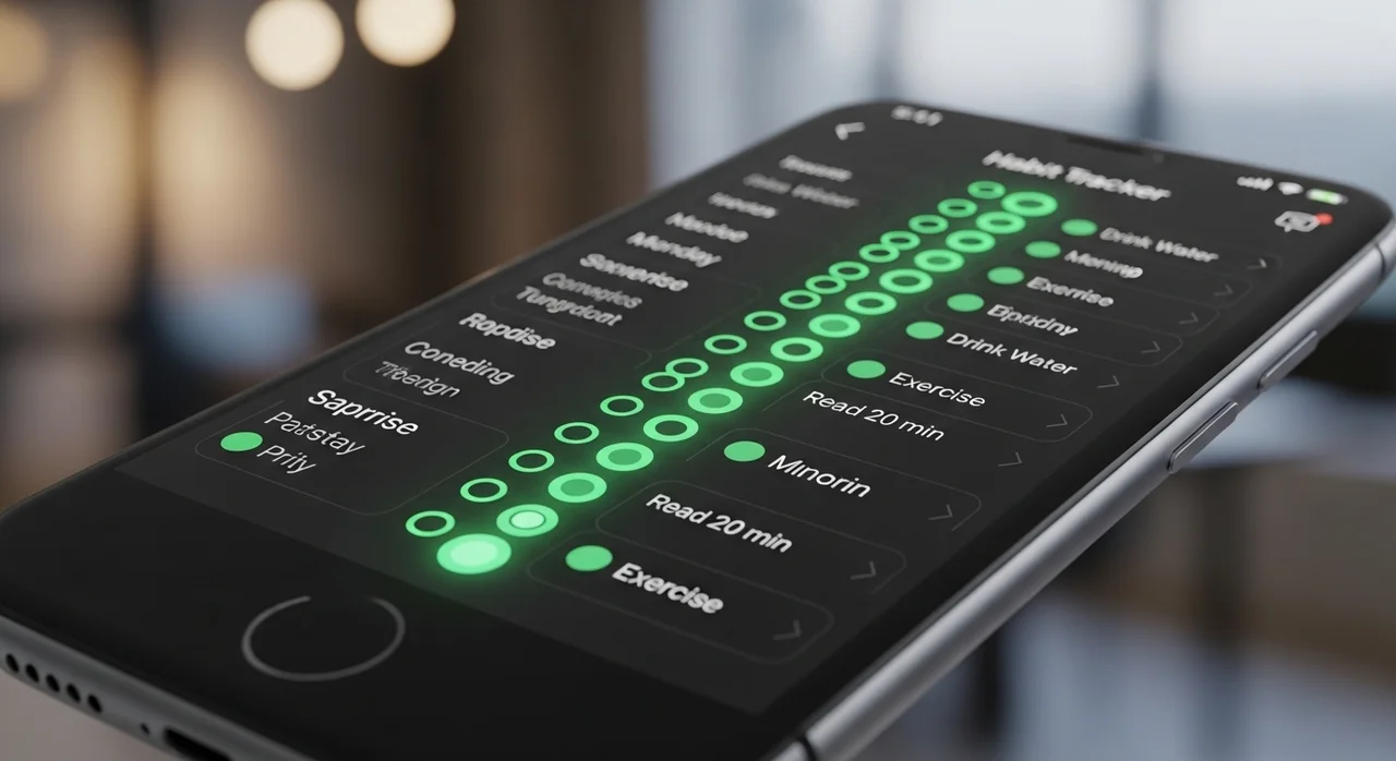 4단계: 시각적 피드백과 트래킹 시스템 구축