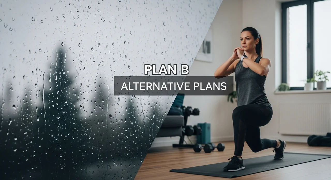 5단계: 실패를 대비한 '만약에' 계획(If-Then Planning)