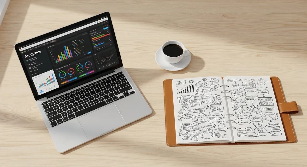 콘텐츠 기획하는 방법: 성과를 2배 높이는 5단계 실전 가이드