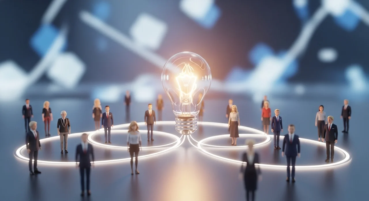 1단계: 타겟 페르소나와 검색 의도 파악