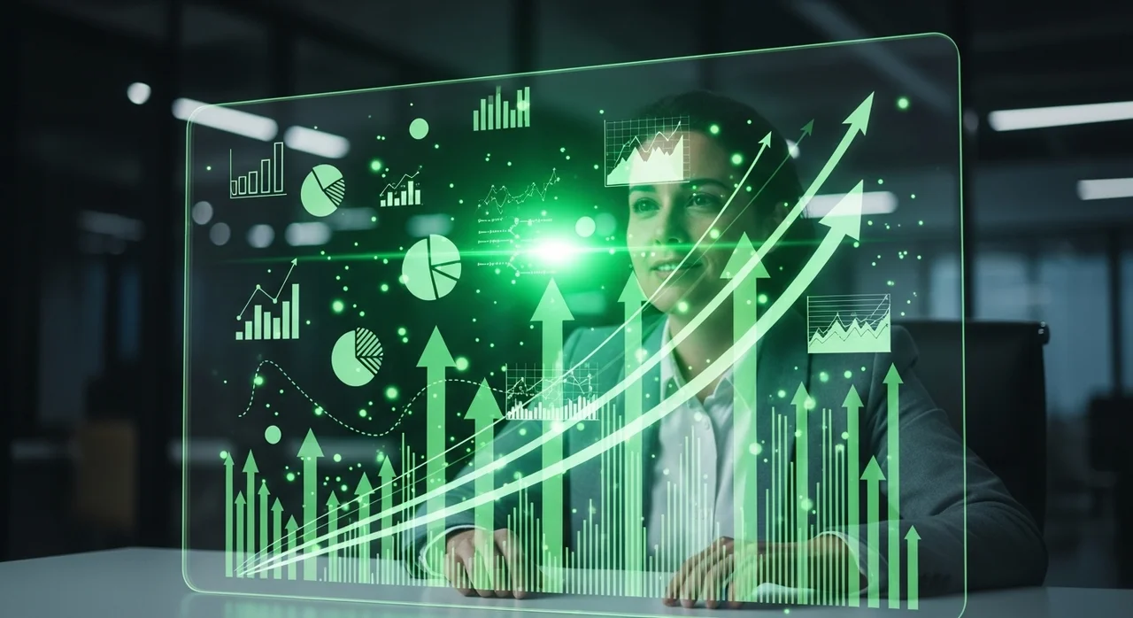 5단계: 성과 측정 및 지속적인 개선