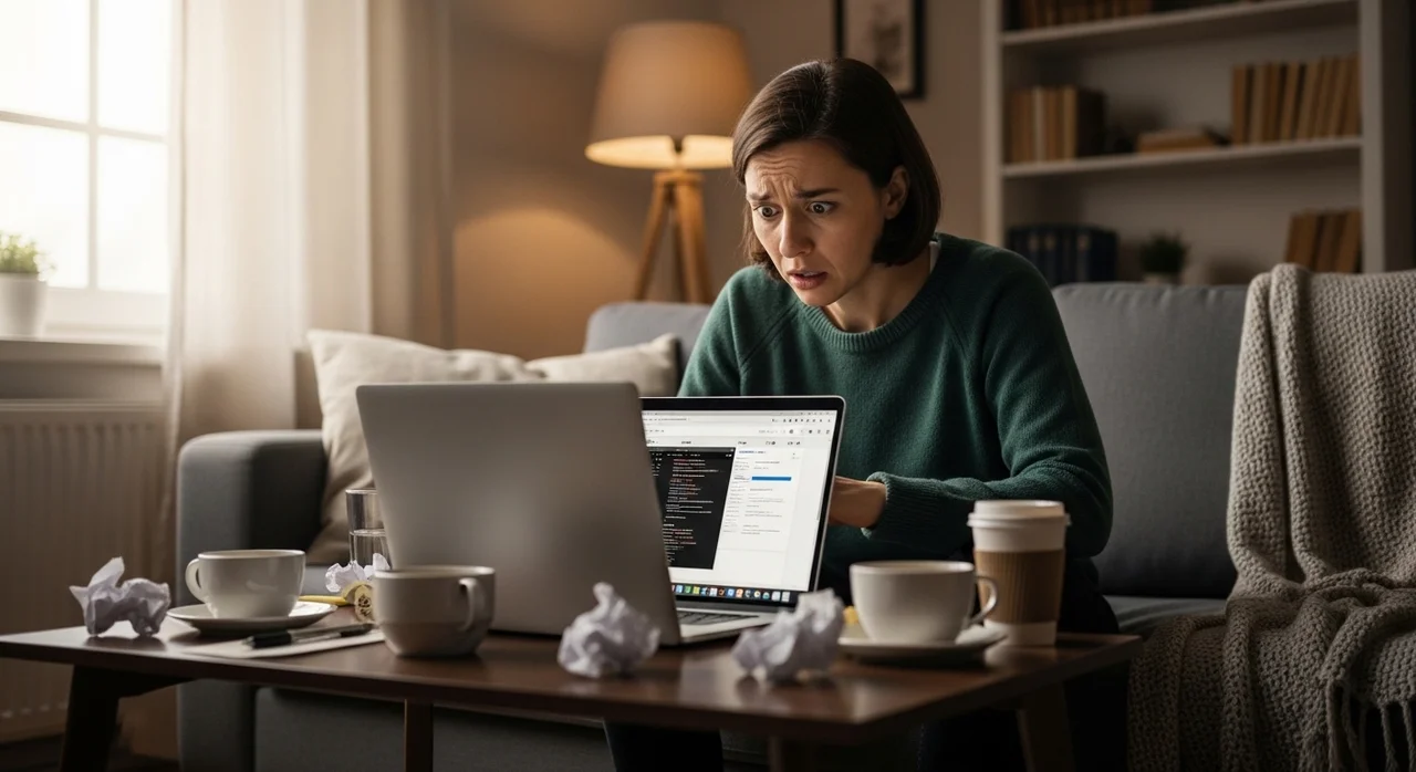 블로그 수익화의 첫 걸음, 왜 결과가 나오지 않을까?