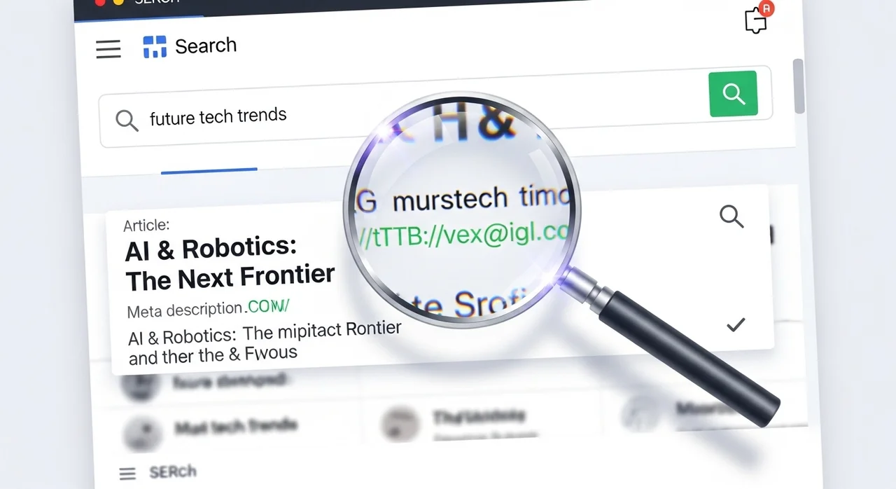 2. SEO(검색엔진 최적화) 무시와 키워드 남용