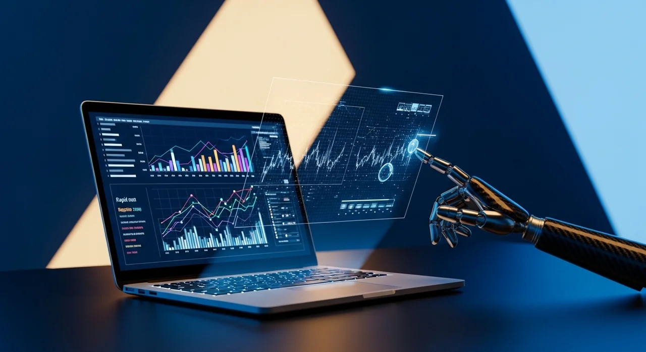 2026년 AI 자동화로 월 100만원 만들기: 현실적인 수익화 가이드
